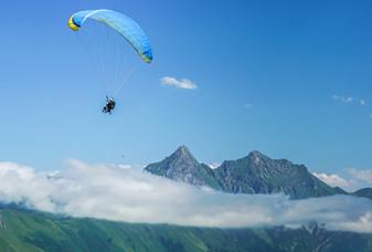 KIDO Nervures KIDO Nervures